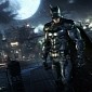 Batman: Arkham Knight Gets "Be the Batman" Live-Action Trailer