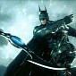 Batman: Arkham Knight Gets Five New Stunning and Action-Packed Screenshots