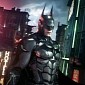 Batman: Arkham Knight Gets Gameplay Video Showing Batmobile, Enemies, More
