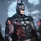 Batman: Arkham Knight Gets More Gameplay Details via Dev Diary Video
