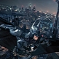 Batman: Arkham Knight Gets Stunning Screenshots
