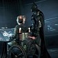 Batman: Arkham Knight Has a Better Personal Story than Previous Games