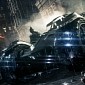 Batman: Arkham Knight Nvidia Video Focuses on Batmobile Gameplay