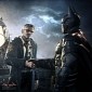 Batman: Arkham Knight Presents Its Voice Cast in New Gameplay Video