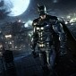 Batman: Arkham Knight Will Be "The Ultimate Batman Simulator," Rocksteady Says
