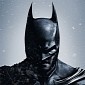Batman: Arkham Origins Arrives on Android – Free Download