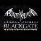 Batman: Arkham Origins Blackgate Deluxe Edition Confirmed for April Release