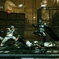 Batman: Arkham Origins Blackgate Deluxe Edition Gets Leaked Screenshots