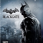 Batman: Arkham Origins Blackgate Deluxe Edition Review (PC)