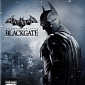 Batman: Arkham Origins Blackgate Gets Extended Gameplay Video