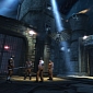 Batman Arkham Origins: Blackgate Receives First Gameplay Video from Warner Bros.