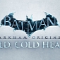 Batman: Arkham Origins Cold, Cold Heart DLC Gets Details, Video