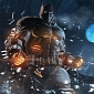 Batman: Arkham Origins Cold, Cold Heart DLC Gets Gameplay Video, Launch Date
