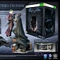 Batman: Arkham Origins Collector's Edition Leaked
