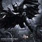 Batman: Arkham Origins Confirmed, Out on October 25 for PC, PS3, Xbox 360, Wii U