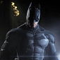 Batman: Arkham Origins' Deformable Snow Tech Could Become a New Standard Feature