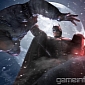Batman: Arkham Origins Dev Aware of Inevitable Comparison with Rocksteady