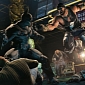 Batman: Arkham Origins Gets 10-Second Sneak Peek for Initiation DLC