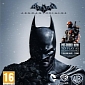 Batman: Arkham Origins Gets First Gameplay Video