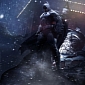 Batman: Arkham Origins Gets Full-Length Video