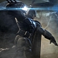 Batman: Arkham Origins Gets Full Set of Screenshots, Artwork