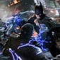 Batman: Arkham Origins Lasts Around 12 Hours, Has New Game+ and I Am The Night Modes