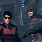 Batman: Arkham Origins Multiplayer Gets Gameplay Videos from Beta Stage