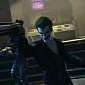 Batman: Arkham Origins Multiplayer Is a Core Part of the Game, Says Splash Damage