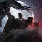 Batman: Arkham Origins Preload Now Available on Steam for PC