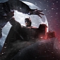 Batman: Arkham Origins Stars Roger Craig Smith as Batman, Troy Baker as Joker
