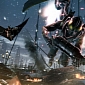 Batman: Arkham Origins Takes Place in Second Year of Character History