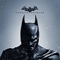 Batman: Arkham Origins Takes UK Number One During Debut Week