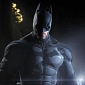Batman: Arkham Origins Will Feature Low-Tech Armor