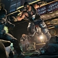 Batman Arkham Origins Will Get Big Story DLC in 2014, Says Developer