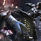 Batman: Arkham Origins Will Have Multiplayer Modes – Rumor