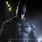 Batman: Arkham Origins Will Introduce Interactive DC2 Multiverse