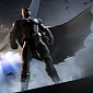 Batman: Arkham Origins Will Not Get More Patches, DLC Is the Priority