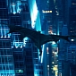 Batman Cape-like Material Actually Exists and It's a Gel – Video