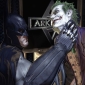 Batman Lands 2.5 Million Copies Sold
