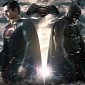 “Batman V. Superman: Dawn of Justice” First Trailer Leaks Online