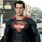 “Batman V. Superman: Dawn of Justice” Will Be Very Anti-Superman