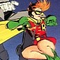 “Batman V. Superman: Dawn of Justice” Will Feature Female Robin