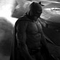 “Batman V. Superman” Will Be Split in Two, Debut in October 2015: “Enter the Knight”