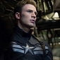 “Batman Vs Superman” Will Be Battling “Captain America 3” at the Box Office