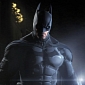 Batman in Arkham Origins Will Have the Same Voice Actor as Before