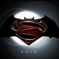 “Batman vs. Superman” Is Further Along than Expected, Won’t Consider Fans’ Input