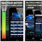 Battery Life Magic Pro Now Free for iPhone and iPad