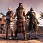 Battle Hardened DLC Out Now for Assassin's Creed 3 on PC