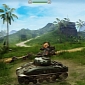 Battle Supremacy Is Hands Down the Most Gorgeous WWII Tank Game You’ve Ever Seen – Gallery