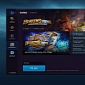 Battle.net Desktop App Now Supports Chat with Friends Functionality